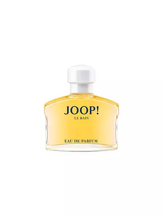 JOOP | Le Bain Eau de Parfum Spray 75ml | 